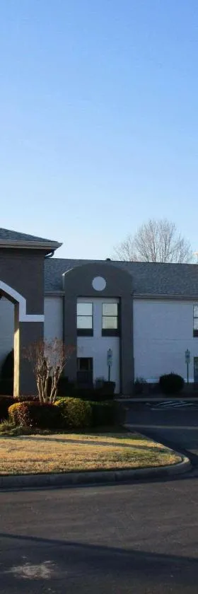 Country Inn & Suites by Radisson, Greenville, NC，位于Winterville的酒店