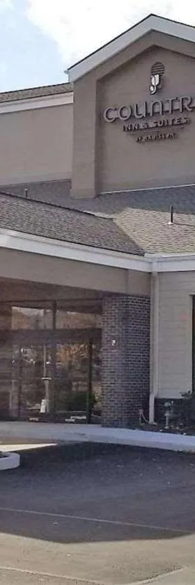 Country Inn & Suites by Radisson, Erie, PA，位于伊利的酒店