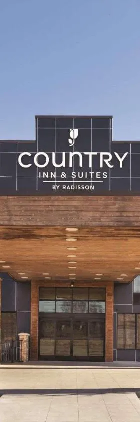 Country Inn & Suites by Radisson, Sevierville-Kodak, TN，位于柯达的酒店
