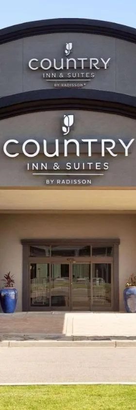 Country Inn & Suites by Radisson, Wolfchase-Memphis, TN，位于孟菲斯的酒店