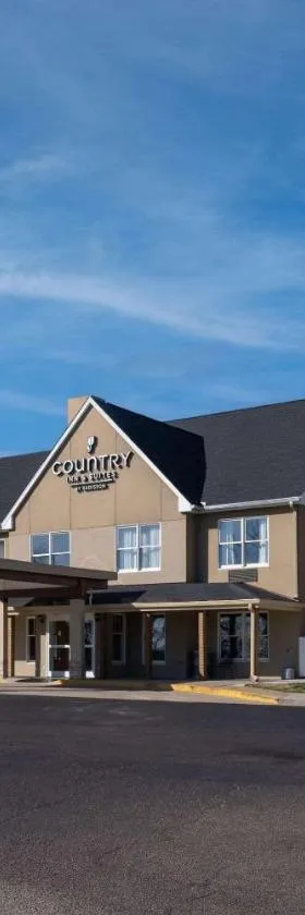 Country Inn & Suites by Radisson, Richmond I-95 South, VA，位于里士满的酒店