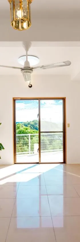 Tropical Soul Okinawa，位于Teruya的酒店