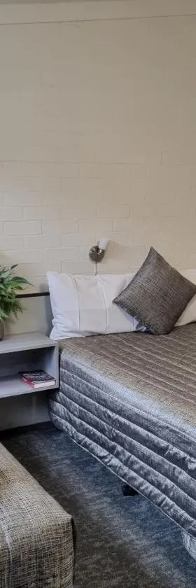 Y Motels Yarraman，位于Yarraman的酒店