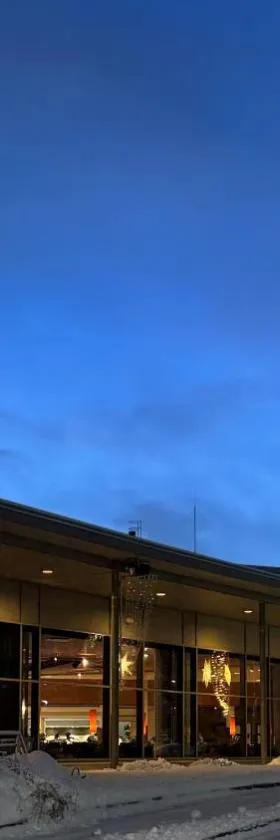 Hotelli Kunnonlähde Kankaanpää，位于Kankaanpää的酒店