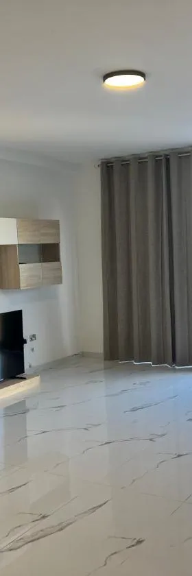 Penthouse with 3 bedroom，位于卢加的酒店