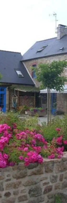Auberge du Couesnon，位于Vendel的酒店
