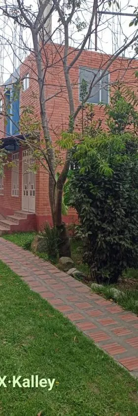 Córest Hotel B&B，位于Tocancipá的酒店