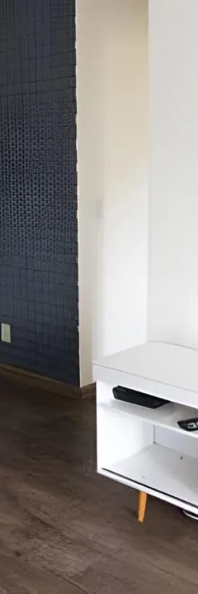 Loft Executivo - Ideal para família.，位于里约热内卢的酒店