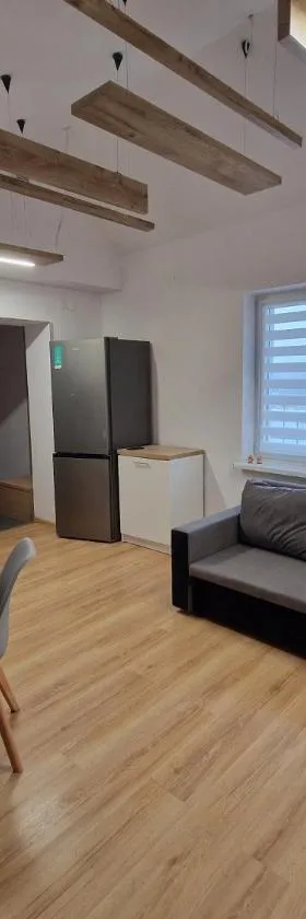Apartamenty Herman，位于Hermanowice的酒店
