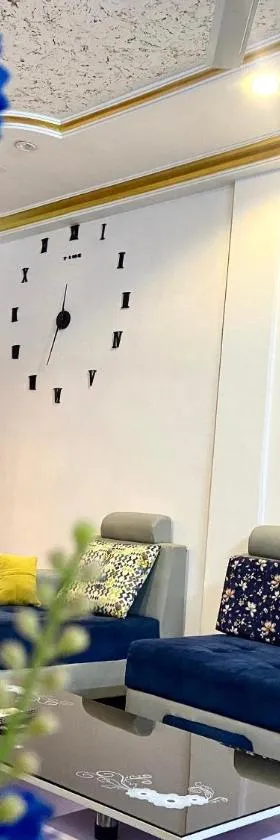 Appartement hôte +，位于瓦加杜古的酒店