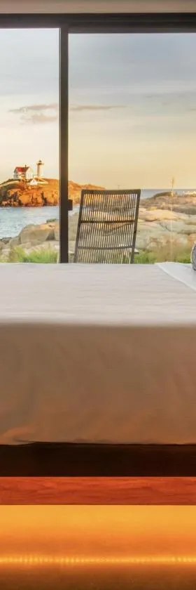 ViewPoint Hotel，位于约克的酒店