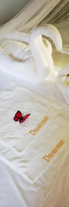 Dreamer Resort，位于圣维森特的酒店