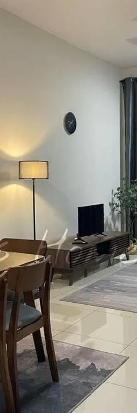 Ailis Homestay - Muslim Friendly，位于Kampong Jenderam Hilir的酒店