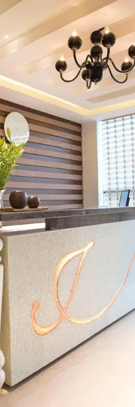 Jasmine Boutique Hotel Jasola，位于新德里的酒店