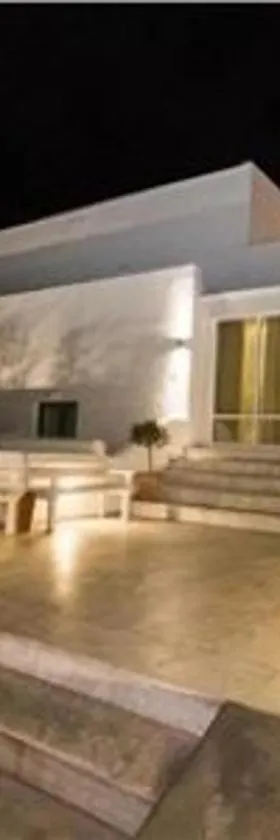 OMIROS HOTEL，位于梅萨雷亚的酒店