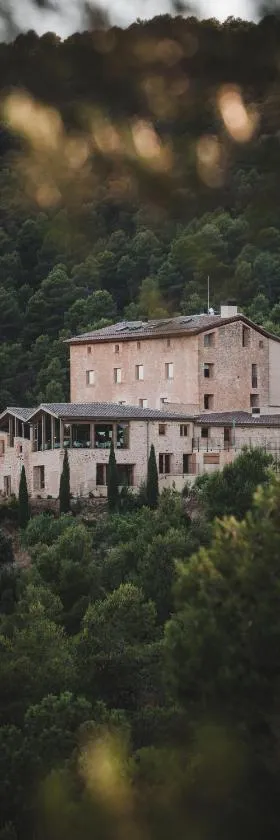 Torre del Marqués Hotel Spa & Winery - Small Luxury Hotels，位于蒙罗约的酒店