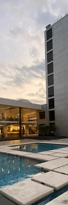 Eurobuilding Tama San Cristobal，位于圣克里斯托瓦尔的酒店
