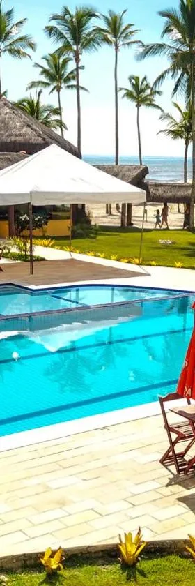 Makaira Beach Resort，位于卡纳维埃拉斯的酒店