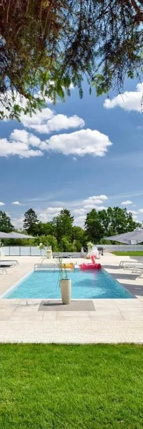 Resort Golf Kołczewo，位于科乌切沃的酒店