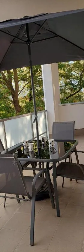 Apartament，位于莱吉奥诺沃的酒店