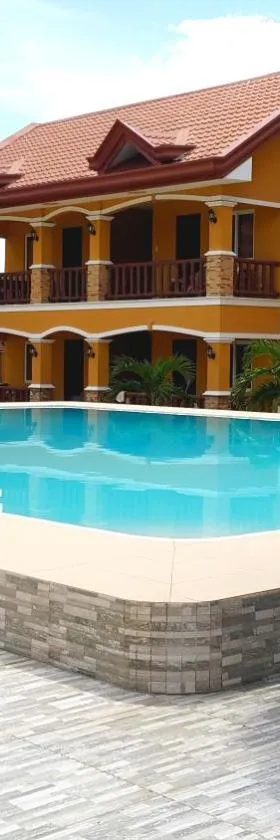 SLAM'S Garden Dive Resort，位于马拉帕斯加的酒店