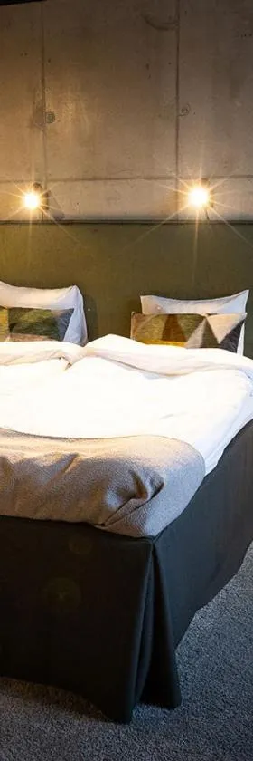 Playhotel，位于米约尔比的酒店