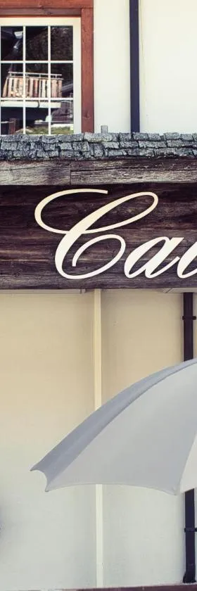 Boutique Hotel La Cabane，位于贝特默阿尔卑的酒店