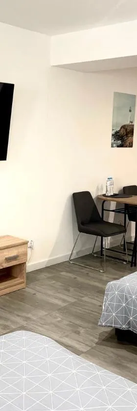 Apartamenty Barlinek，位于巴尔利内克的酒店