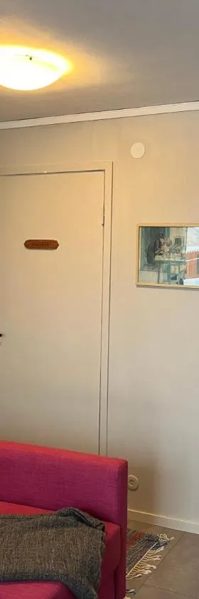 Rommelägenhet，位于Säter的酒店