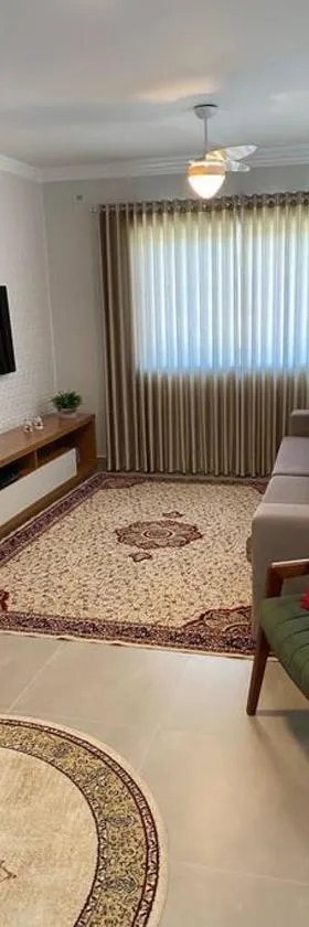 Apartamento aconchegante próximo ao mar em Itapoá，位于伊塔波阿的酒店