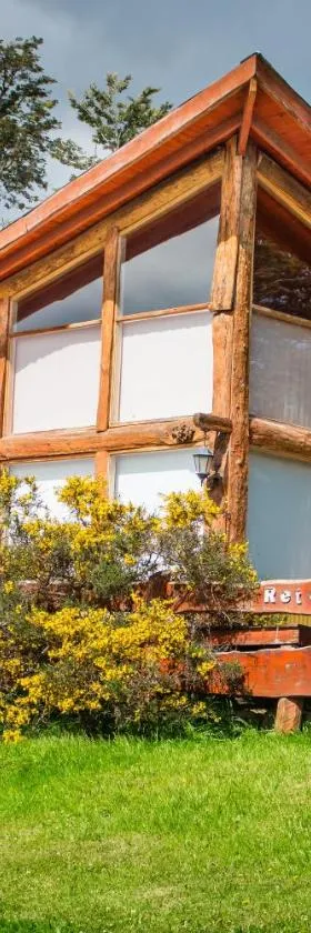 Cabañas Posada de las Flores，位于托尔胡因的酒店