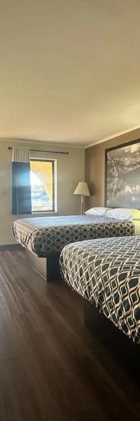 Loyalty Inn Rockingham，位于罗金厄姆的酒店
