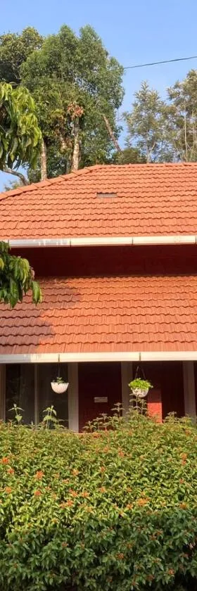 Coorg klusters estate stay，位于维拉杰佩特的酒店