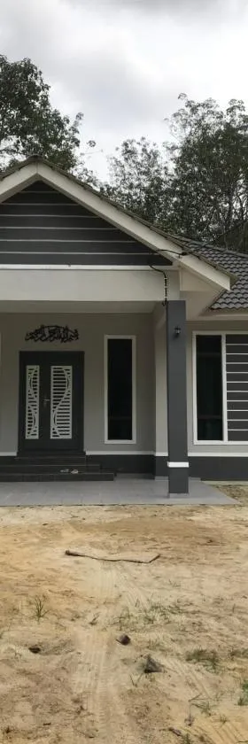 AINUL HOMESTAY，位于Pasir Mas的酒店