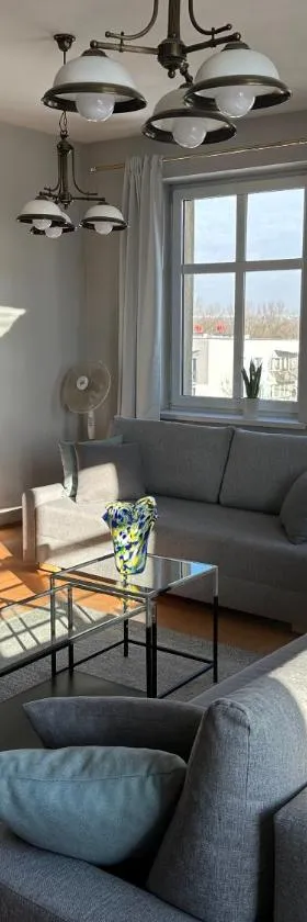 apartament Mysłowice，位于梅斯沃维采的酒店