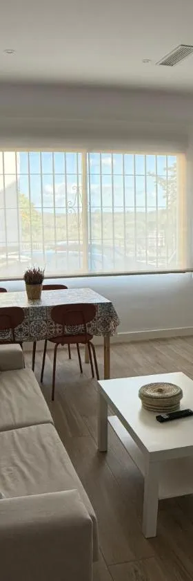 Casa Alma，位于蒙托罗的酒店