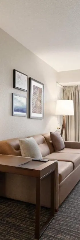 Residence Inn by Marriott Salinas Monterey，位于萨利纳斯的酒店