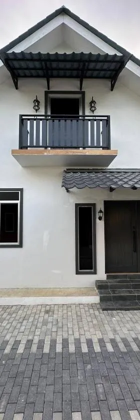 Rosz Homestay Kuala nerang，位于Kuala Nerang的酒店