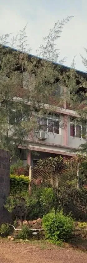 Viraz Valley，位于戈卡尔纳的酒店