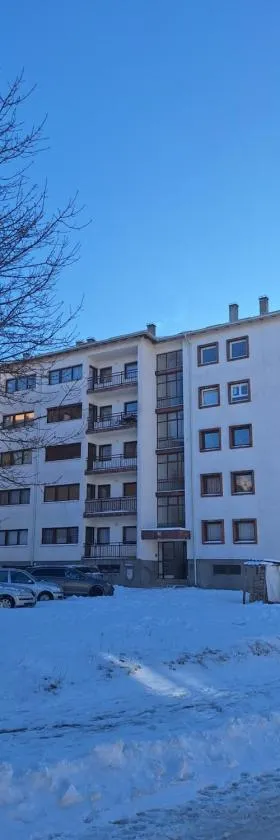 Stan na dan Grahovo，位于Bosansko Grahovo的酒店