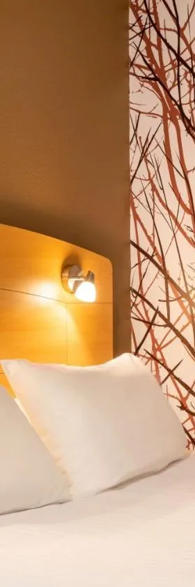 Sure Hotel by Best Western Plaisir，位于布雷西尔的酒店