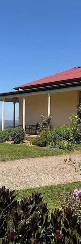 Kimbell Hill，位于Wandin East的酒店