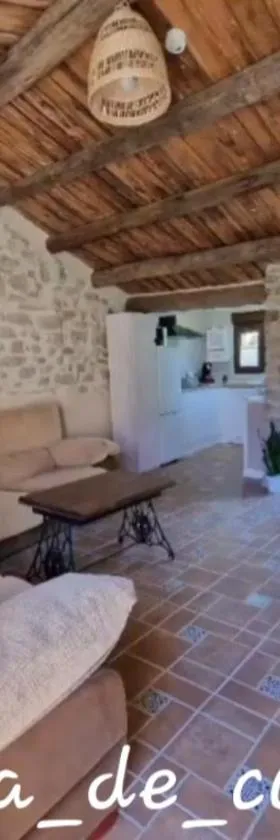 La Cabaña de Conquezuela，位于Conquezuela的酒店