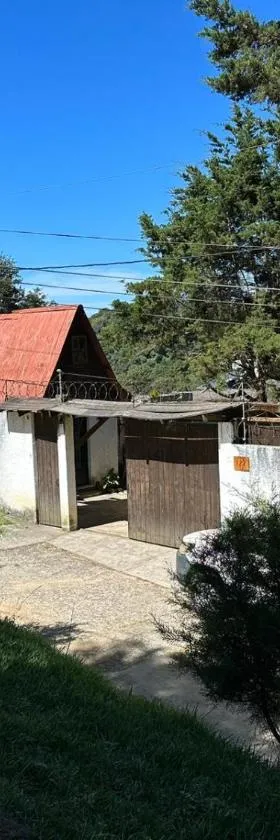 Hotel del Bosque，位于危地马拉的酒店