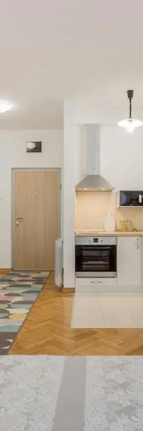 Studio apartment Duda，位于Karaburma的酒店