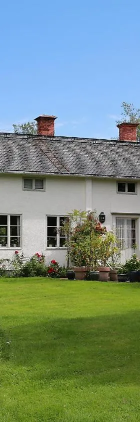 Olsbacka Gård，位于法伦的酒店