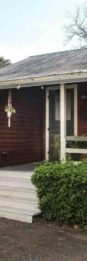 Wensel Cottage in downtown Natchez，位于纳奇兹的酒店