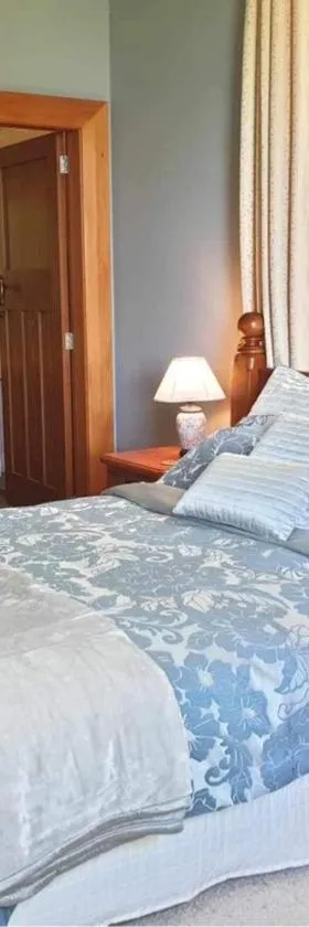 Belvedere Bed & Breakfast，位于Winton的酒店