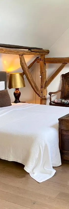 Vakantiehuis Eksel，位于Hechtel-Eksel的酒店