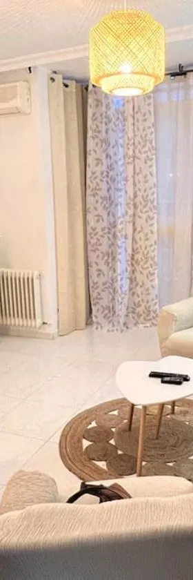 Apartamento Don Pedro，位于巴伦西亚德亚尔坎塔拉的酒店